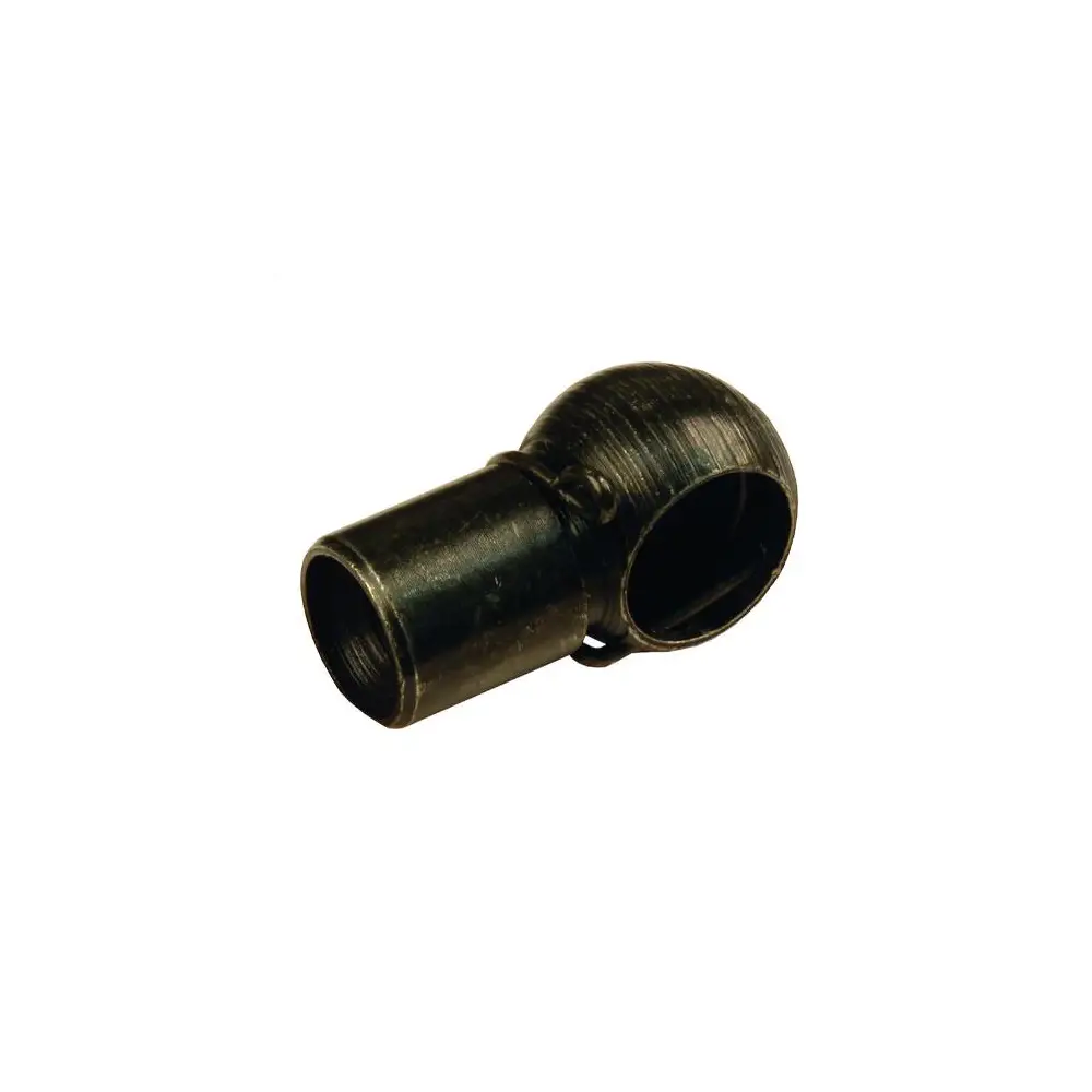 Gas Spring End Fitting - 2 Pack - JRPEF-PS100-BP
